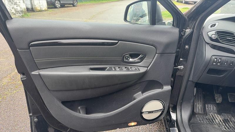 Renault Grand Scénic 1.2 TCe 130 Bose Edition - 7 places