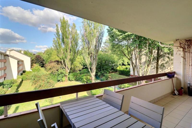 Duplex - 207 m² - 7 pièces