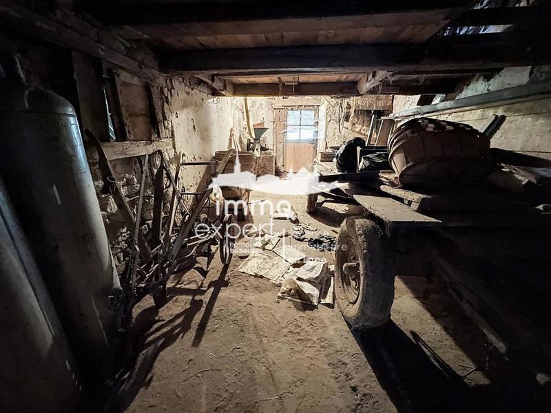 Ferme - 90 m² - 4 pièces