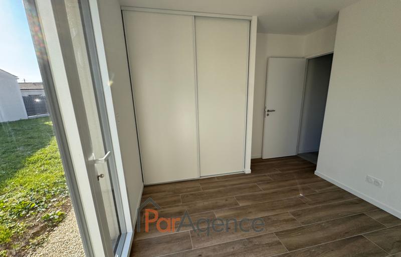 Maison - 150 m² - 4 pièces