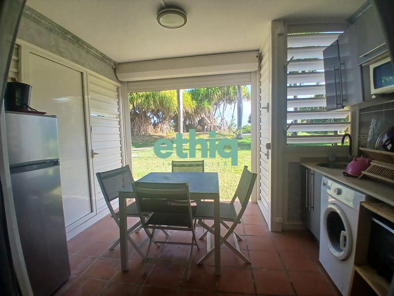 Appartement - 20 m² - 1 pièce