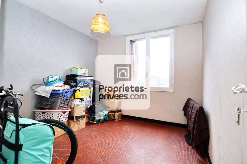 Appartement - 72 m² - 3 pièces