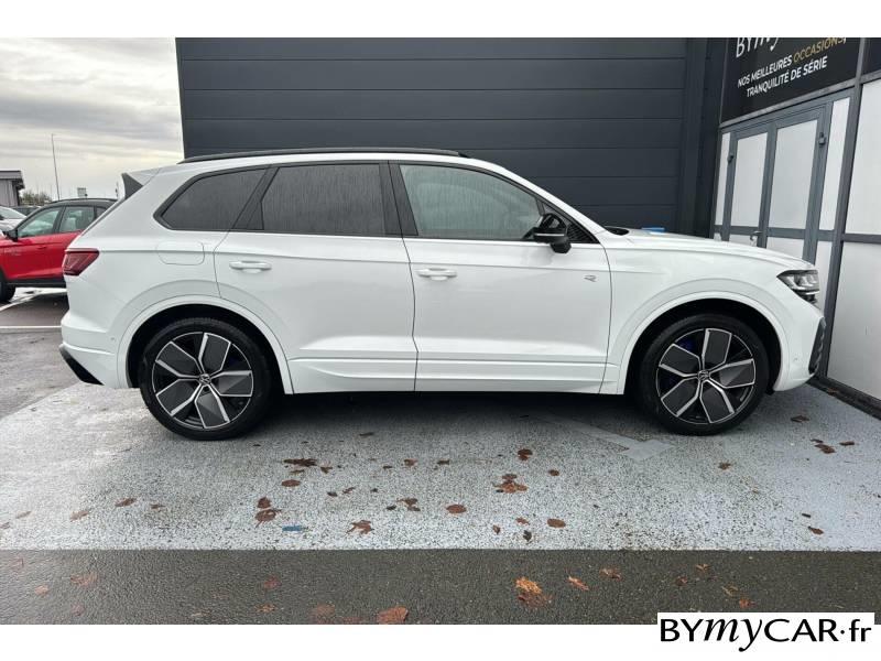 Volkswagen Touareg 3.0 Tsi eHybrid 462 ch Tiptronic 8 4Motion R
