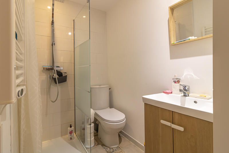 Immeuble - 165 m² - 11 pièces