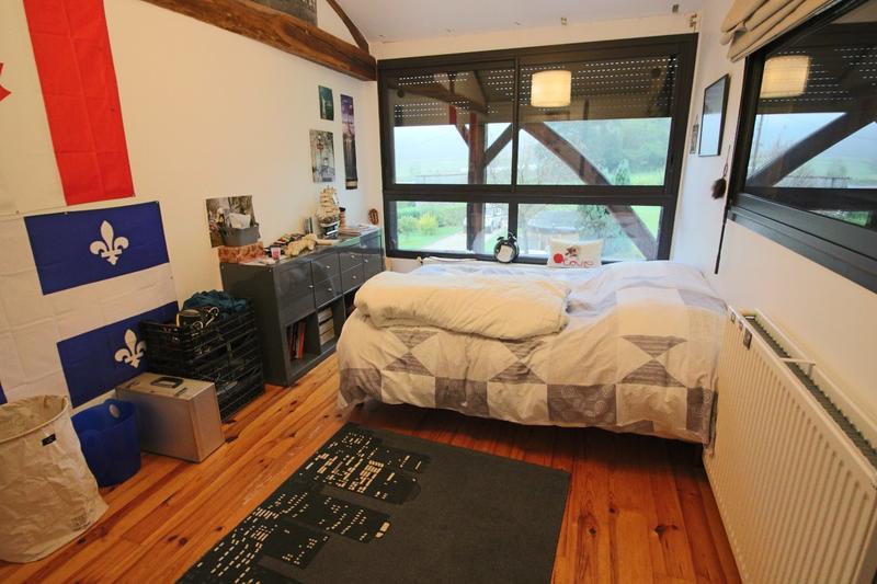 Maison - 190 m² - 6 pièces