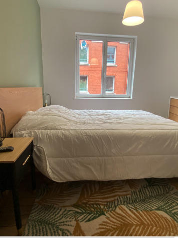 Appartement - 57 m² - 2 pièces