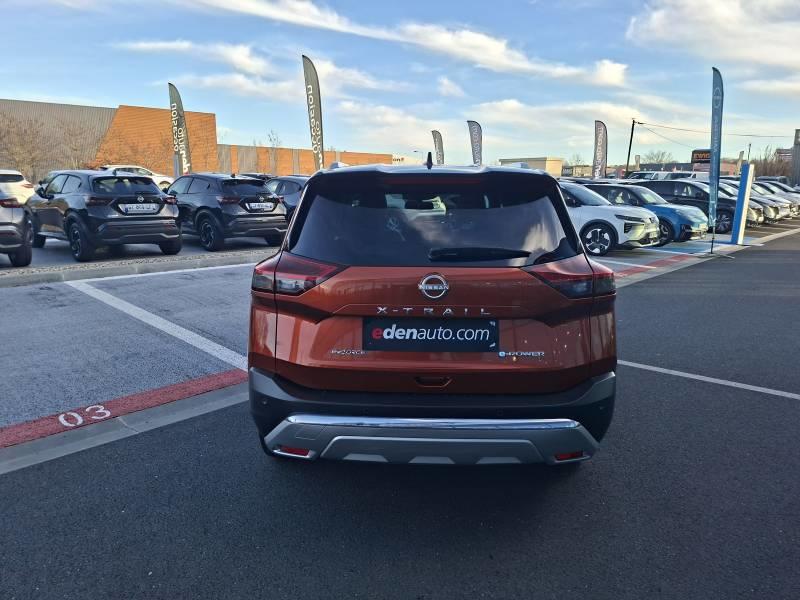 Nissan X-Trail e-Power 213 ch e-4orce 5 Places Tekna+