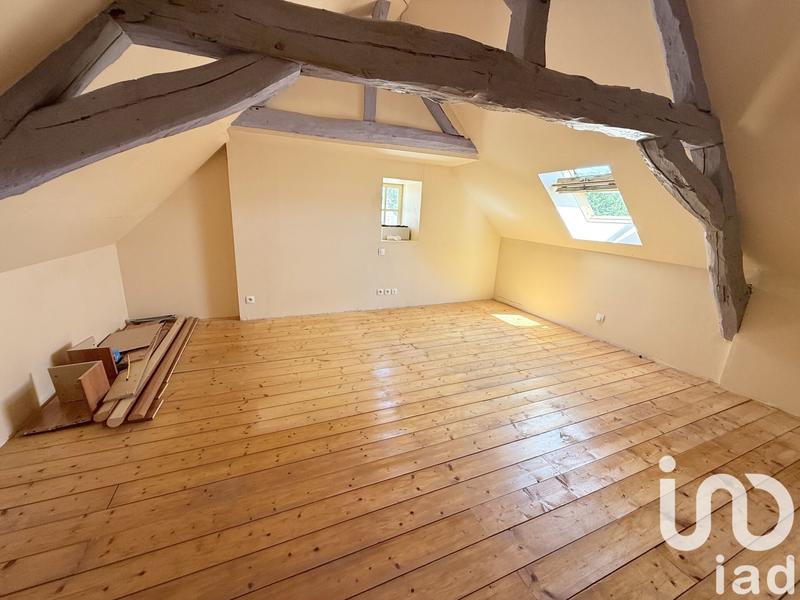 Maison - 125 m² - 4 pièces