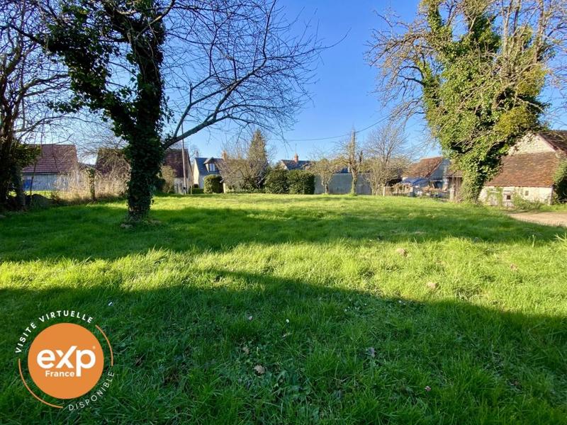 Maison de village - 75 m² - 4 pièces