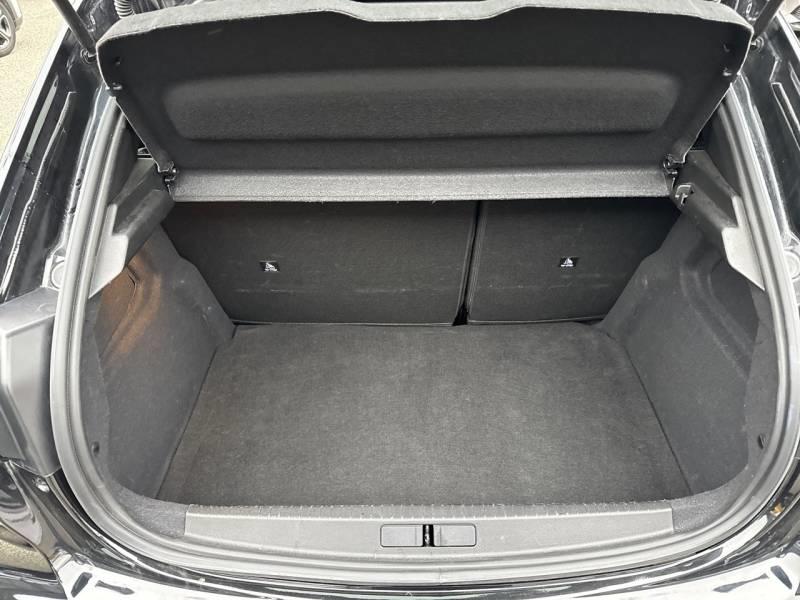 Peugeot 208 Hybrid 100 e-Dcs6 Allure