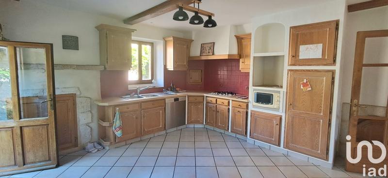 Maison - 146 m² - 4 pièces