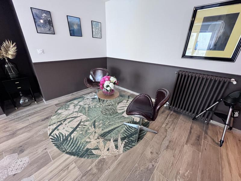 Maison traditionnelle - 530 m² - 16 pièces