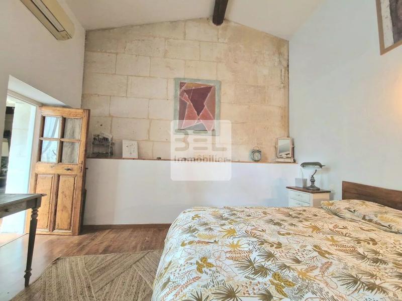 Maison de village - 70 m² - 4 pièces