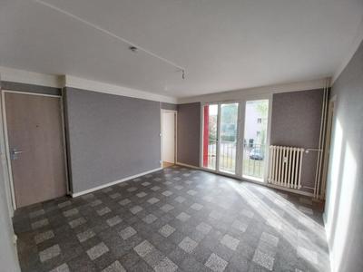 Appartement - 51 m² - 3 pièces