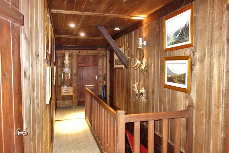 Ferme - 238 m² - 6 pièces