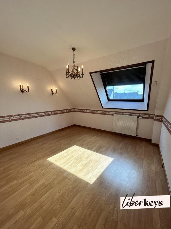 Maison - 139 m² - 5 pièces