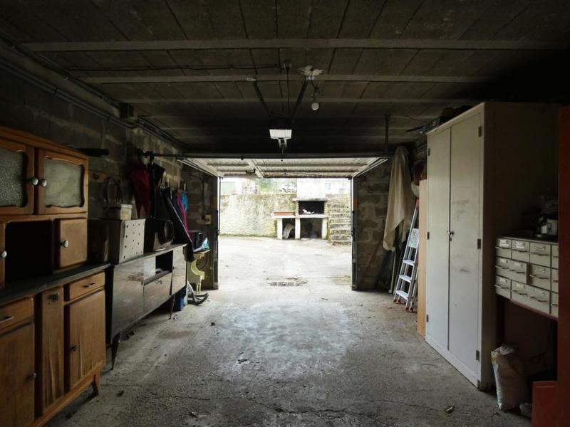 Maison - 190 m² - 6 pièces