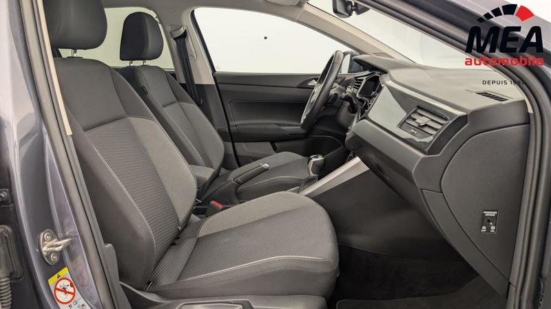 Volkswagen Taigo 1.0 Tsi 116 Dsg7 Vw Edition