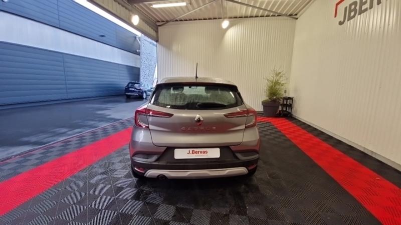 Renault Captur Business TCe 90 -21