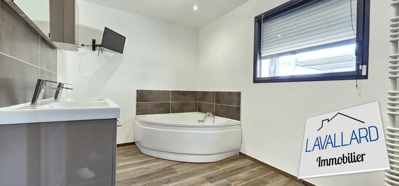 Maison - 173 m² - 7 pièces