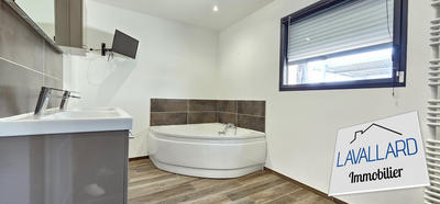 Maison - 173 m² - 7 pièces