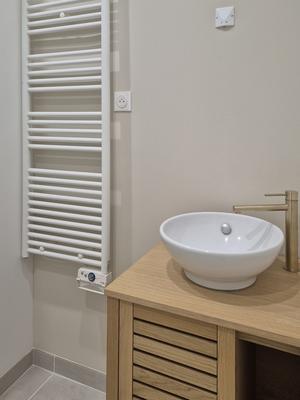 Appartement - 26 m² - 2 pièces