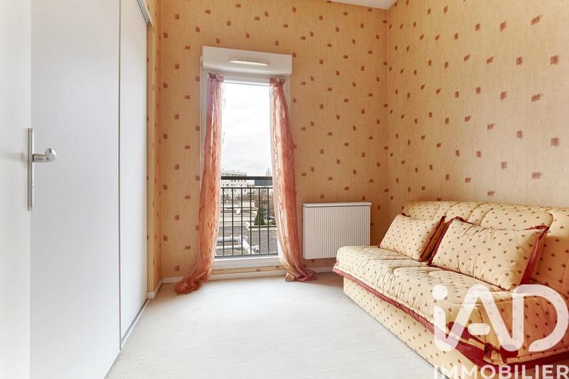 Duplex - 66 m² - 3 pièces