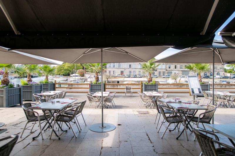 Fonds de commerce - 130 m²