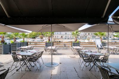 Fonds de commerce - 130 m²