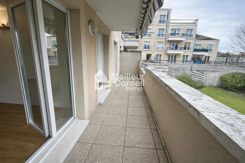 Appartement - 55 m² - 3 pièces