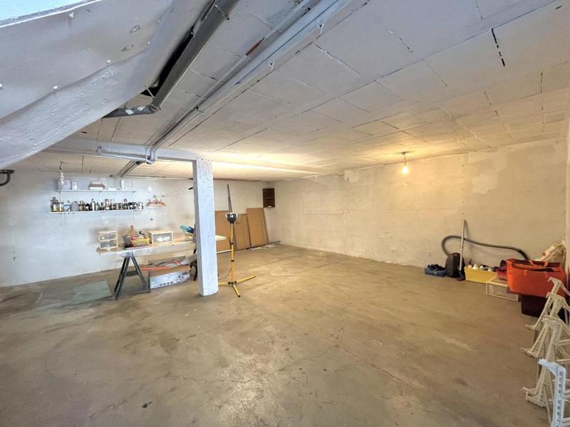 Maison - 90 m² - 3 pièces