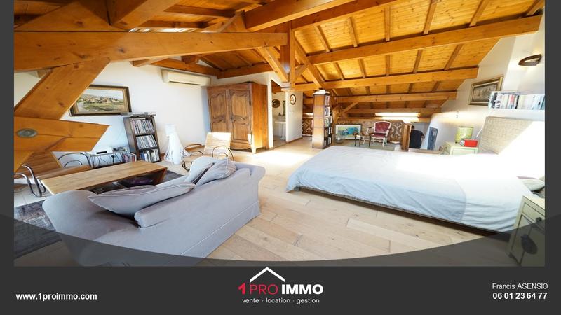 Maison de village - 138 m² - 6 pièces