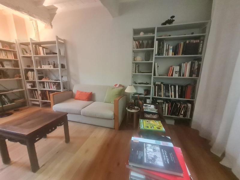 Maison de ville - 142 m² - 4 pièces