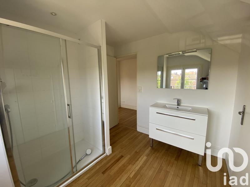 Appartement - 97 m² - 4 pièces