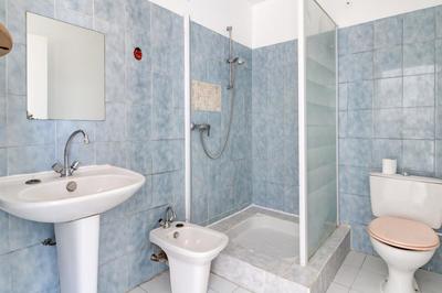 Appartement - 28 m² - 3 pièces