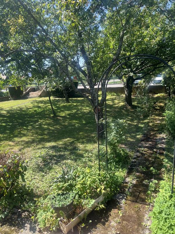 Maison - 154 m² - 5 pièces