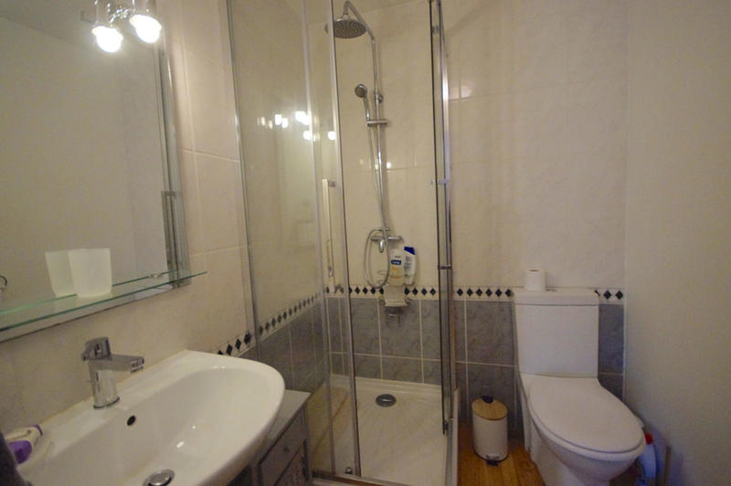 Maison - 128 m² - 5 pièces