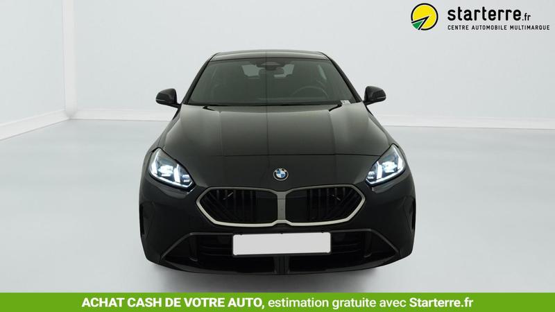 Bmw Série 1 F70 120d 163 ch Dkg7 m Sport