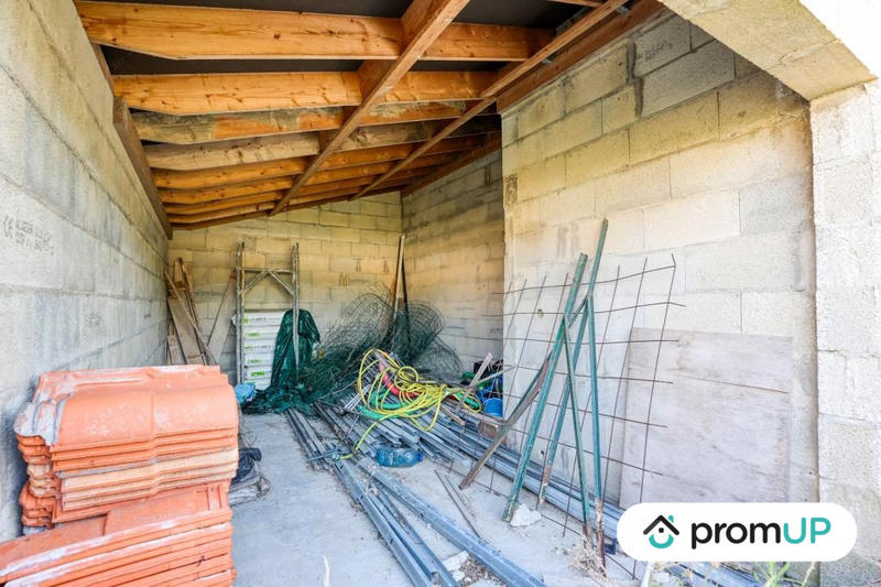 Maison - 136 m² - 5 pièces