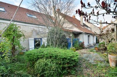 Maison - 128 m² - 5 pièces