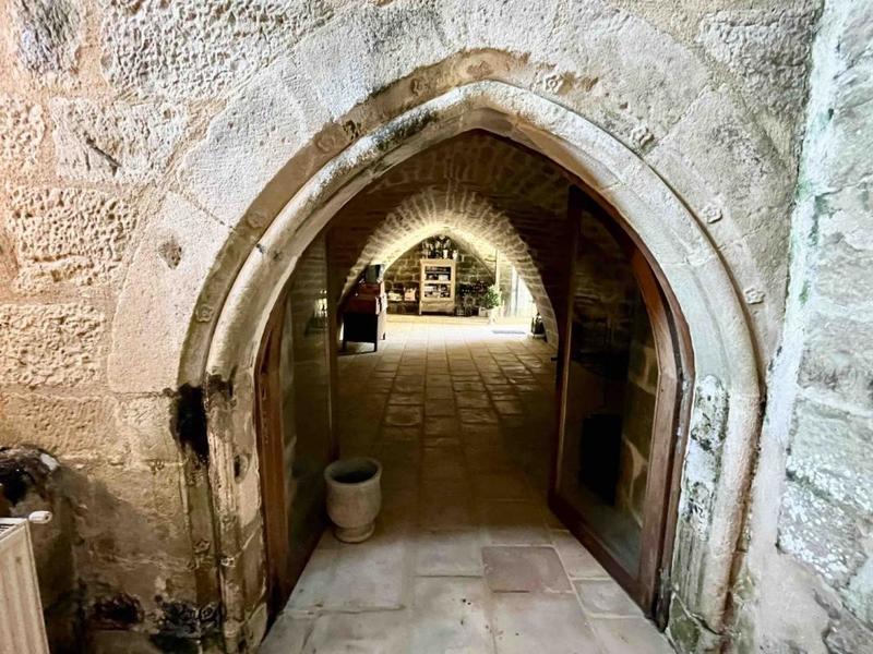 Maison de village - 188 m² - 9 pièces