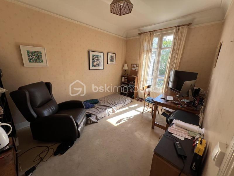 Maison - 150 m² - 7 pièces