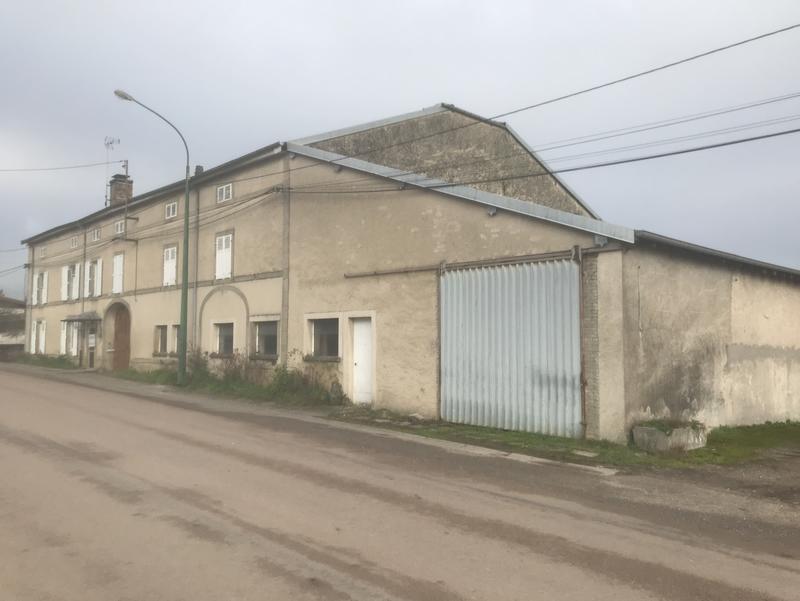 Ferme - 187 m² - 7 pièces