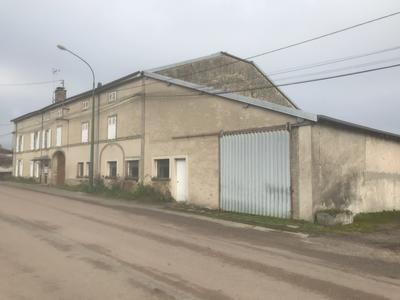 Ferme - 187 m² - 7 pièces