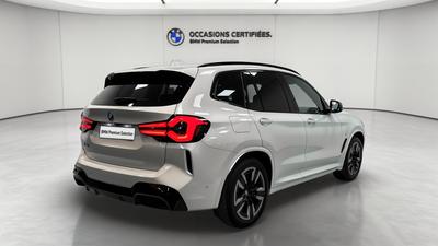 Bmw iX3 G08 Lci m Sport 286 ch Inspiring