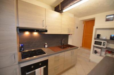 Appartement - 42 m² - 1 pièce