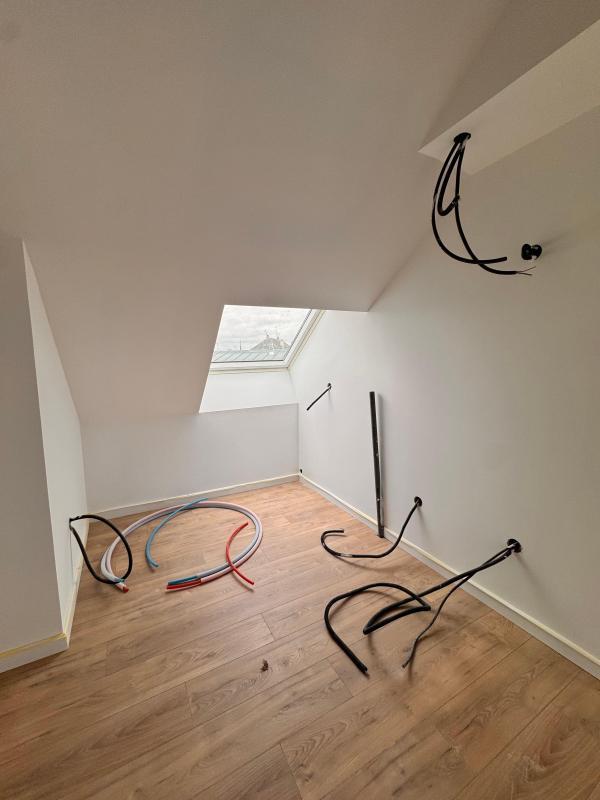 Immeuble - 170 m² - 8 pièces