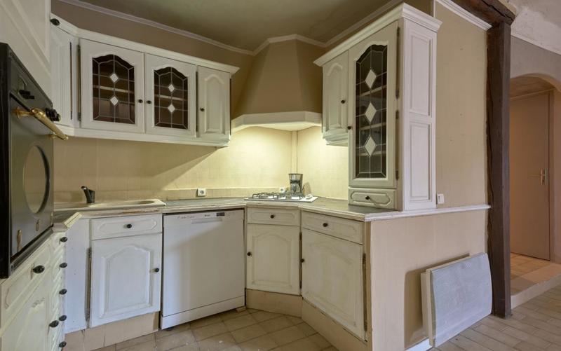 Maison de ville - 140 m² - 5 pièces