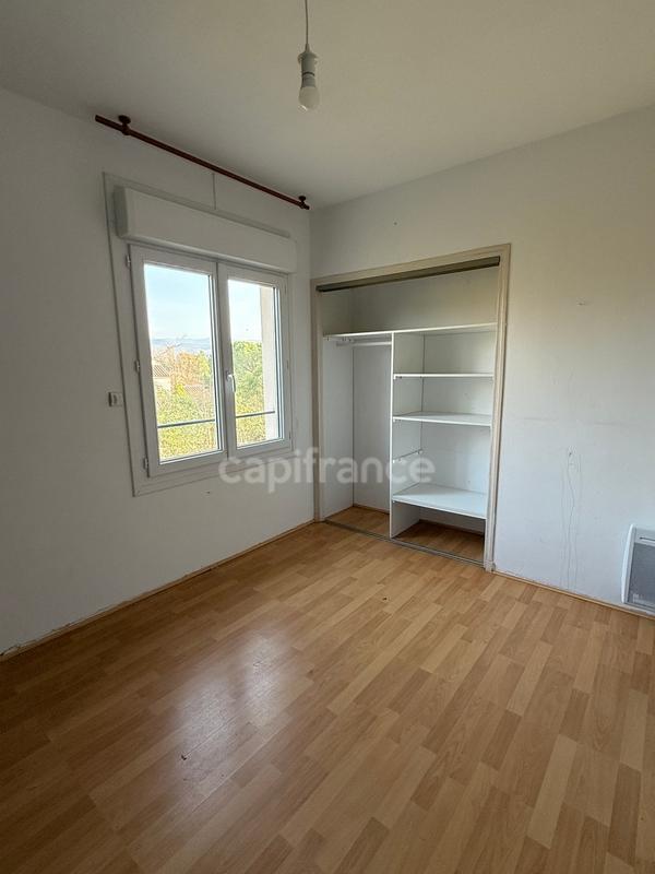 Maison - 143 m² - 4 pièces