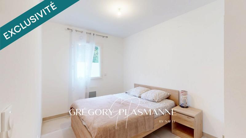 Maison - 76 m² - 4 pièces